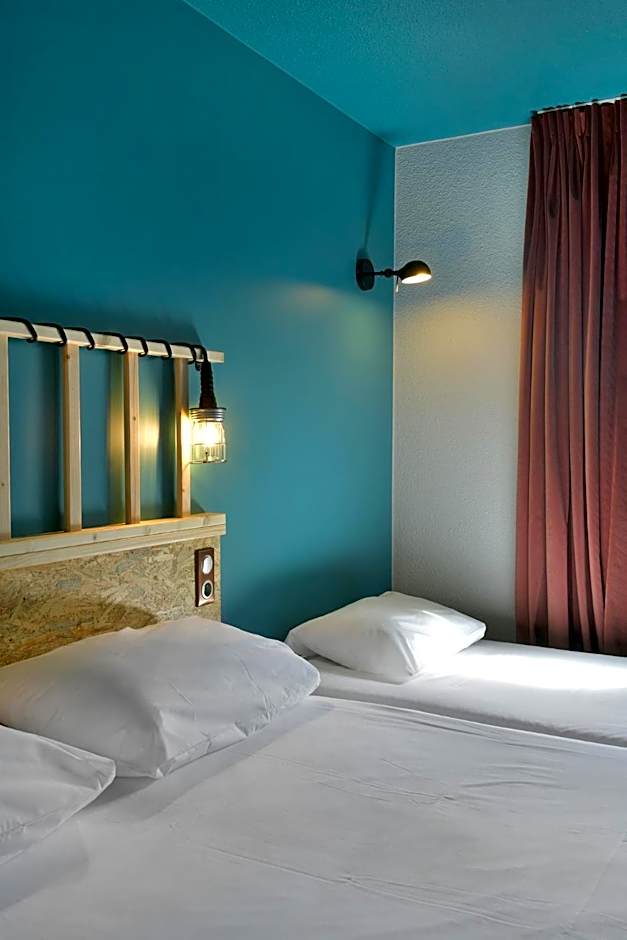 Kyriad Le Havre Centre