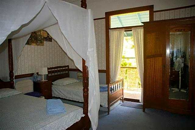 Riviera Bed & Breakfast