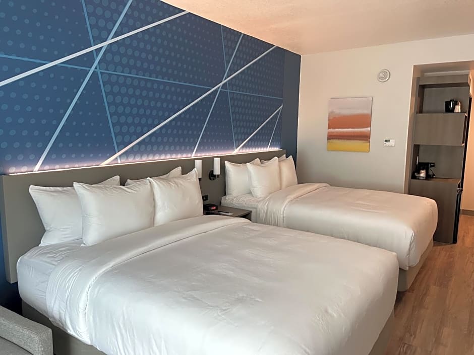 Comfort Inn & Suites New Port Richey Downtown District
