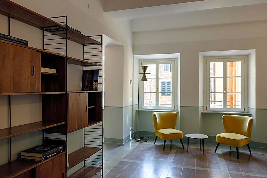 Grand Universe La Residenza