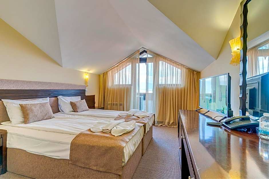 Hotel Bansko SPA & Holidays - Free Parking