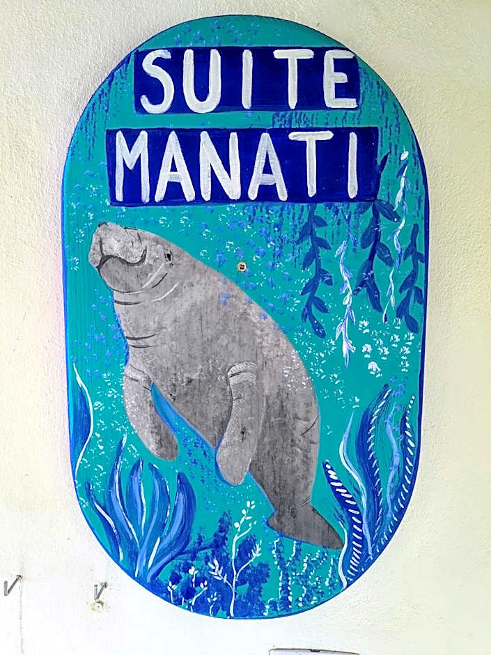 Hotel & Suites Oasis Bacalar