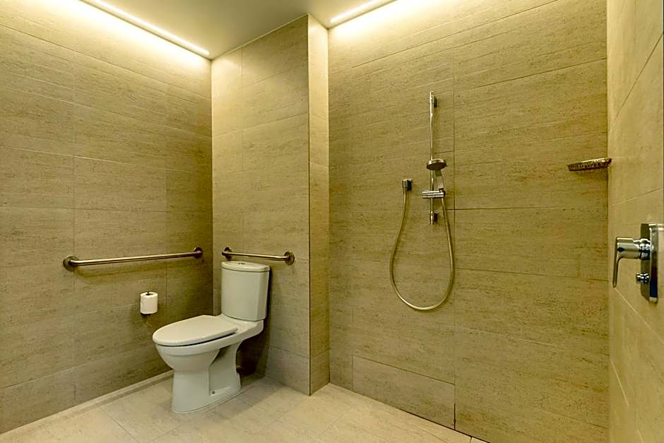 Hyatt Centric Las Condes Santiago