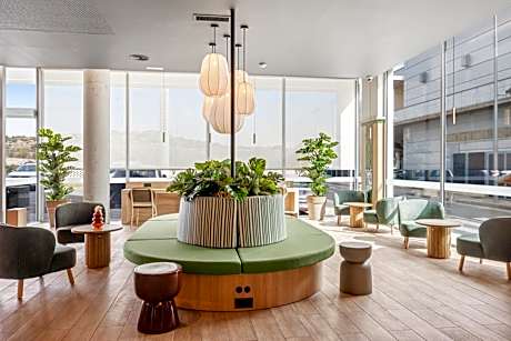 B&B HOTEL Murcia