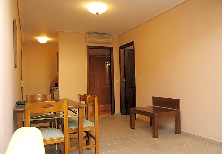Mylos Hotel Apartments