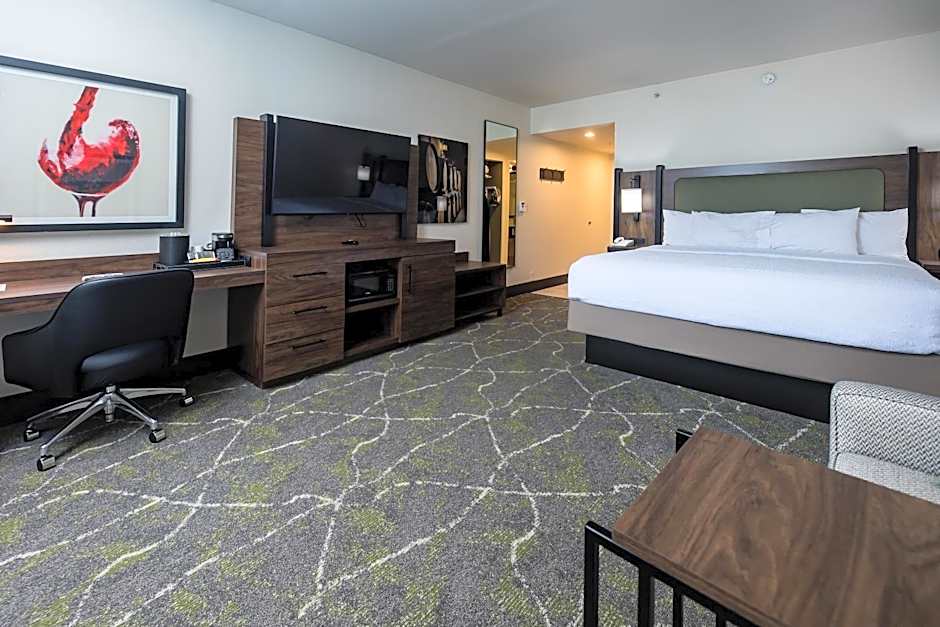 Hampton Inn By Hilton And Suites Dobson