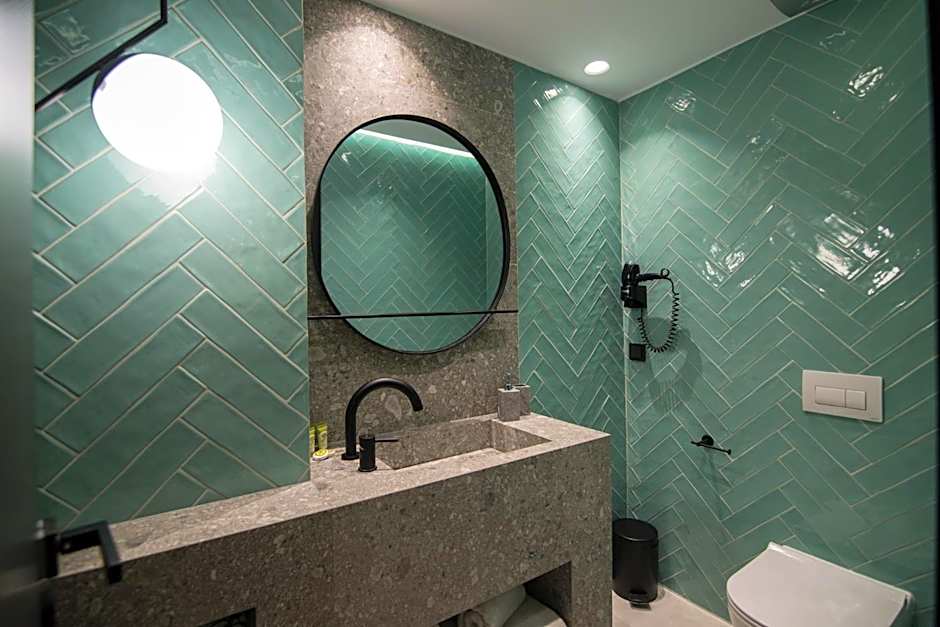 Ederlezi Zoubourlou Aparthotel