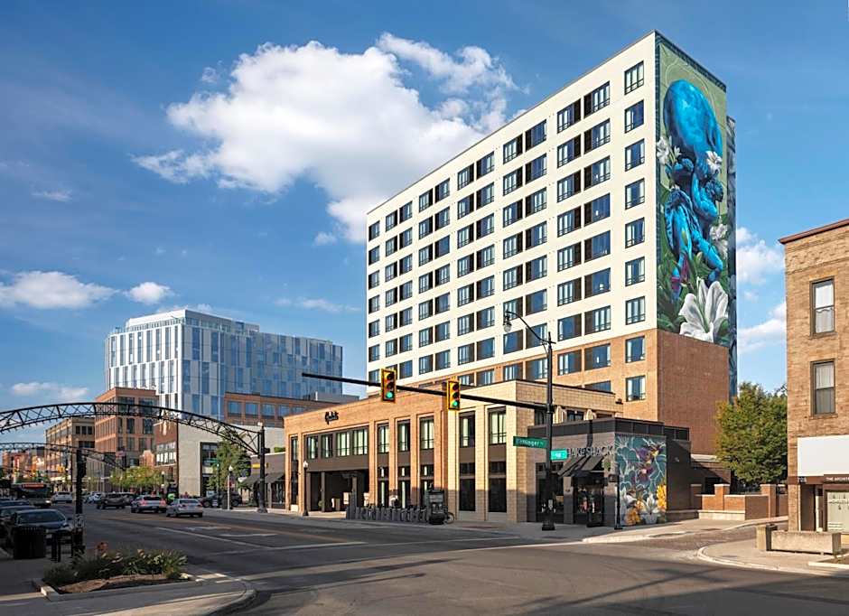 Graduate by Hilton Columbus
