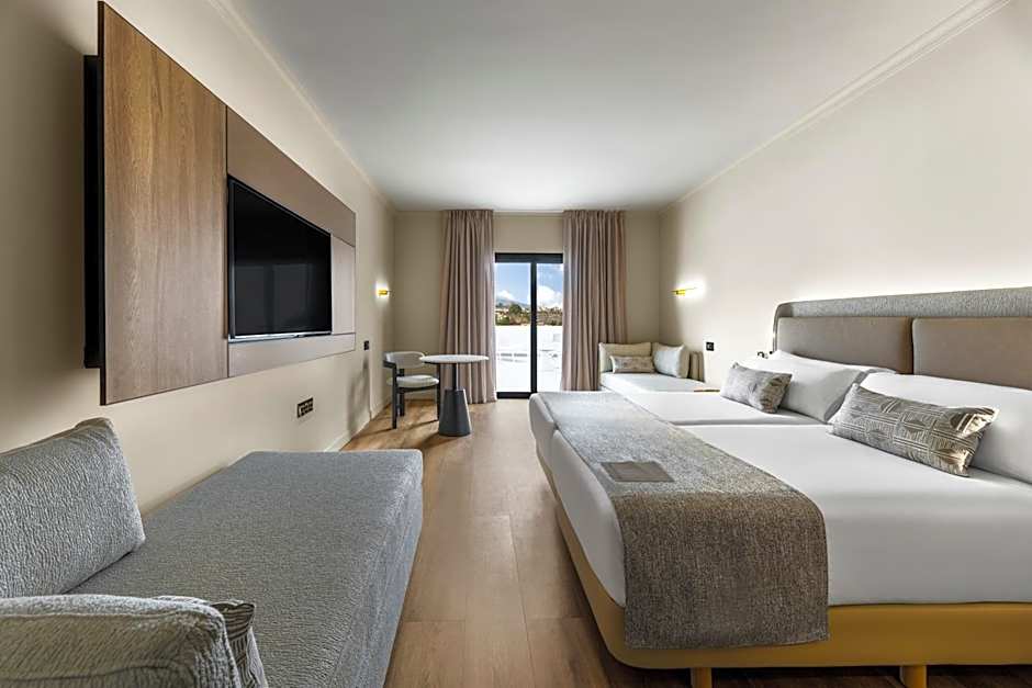 Hotel Atlantic El Tope