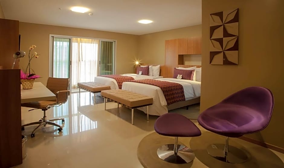 Blue Tree Premium Jade Brasilia