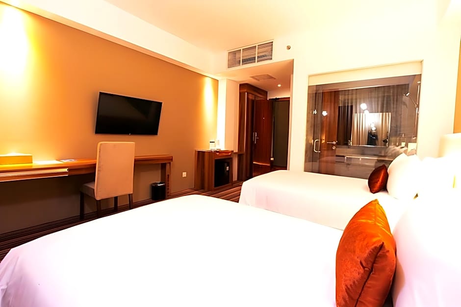 Royal Asnof Hotel Pekanbaru