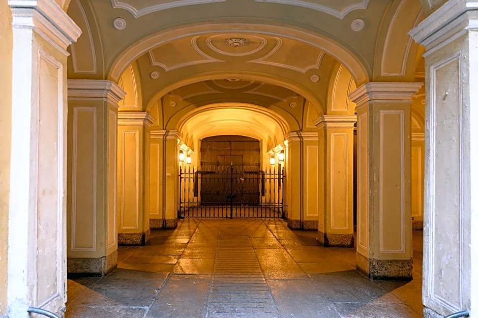 Savoia Suites Torino