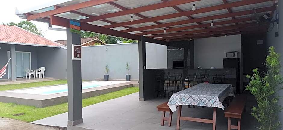 Casa de Praia Itapoá