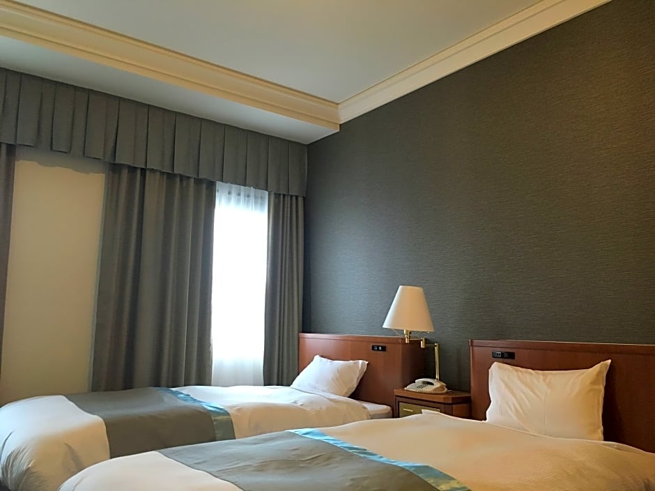 Hotel JAL City Tamachi Tokyo