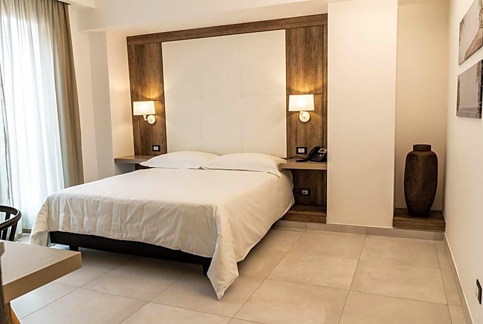 Hotel Pontemare