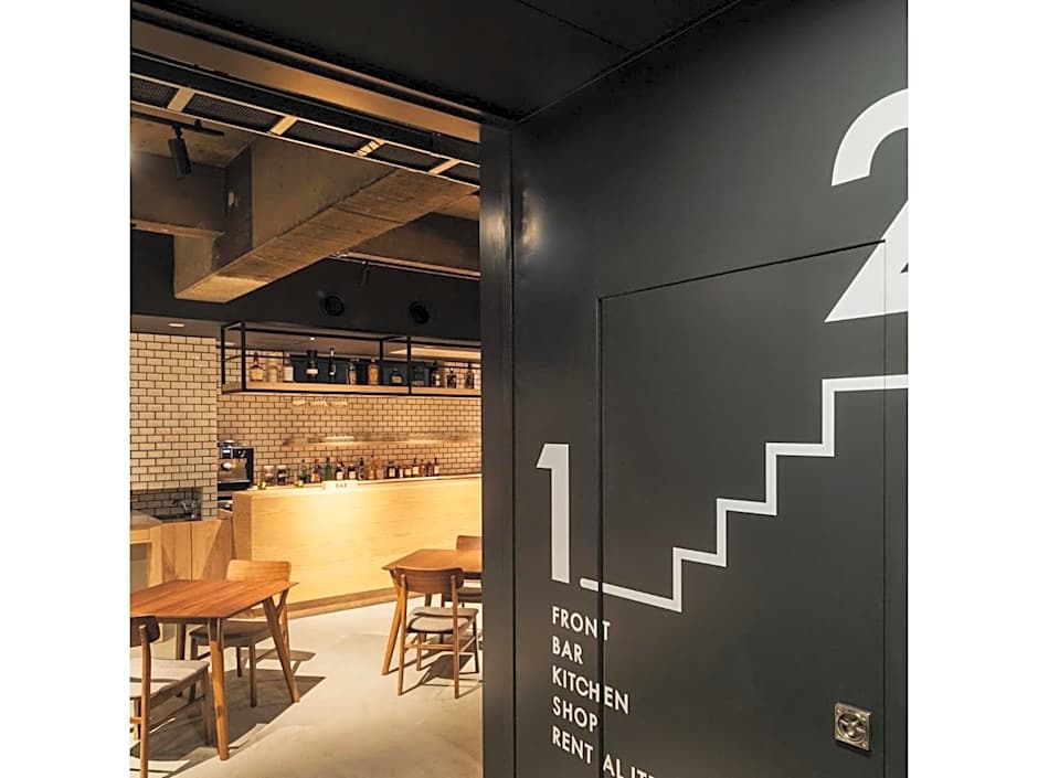 9 C Hotel Asahikawa - Vacation STAY 58441v