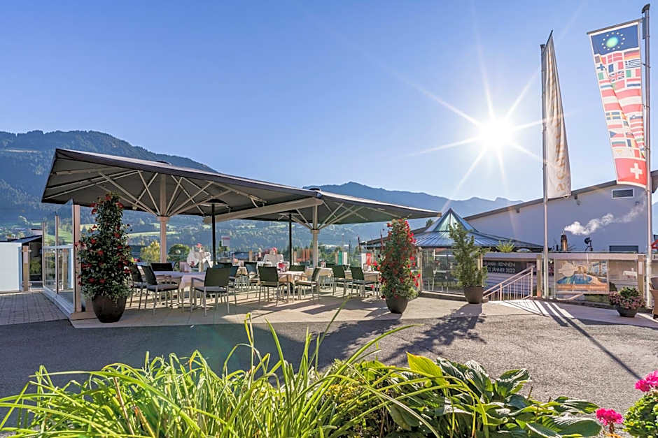 Aktiv Hotel Schweizerhof Kitzbühel