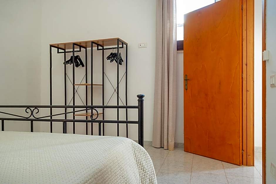 B&B Masseria Donna Carlotta