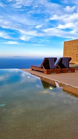 AGADA Folegandros Suites & Villas Adults Only