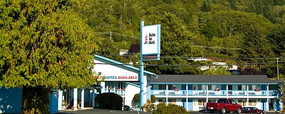 Harbor Inn