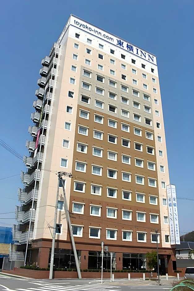 Toyoko Inn Maibara-Eki Shinkansen Nishi-Guchi