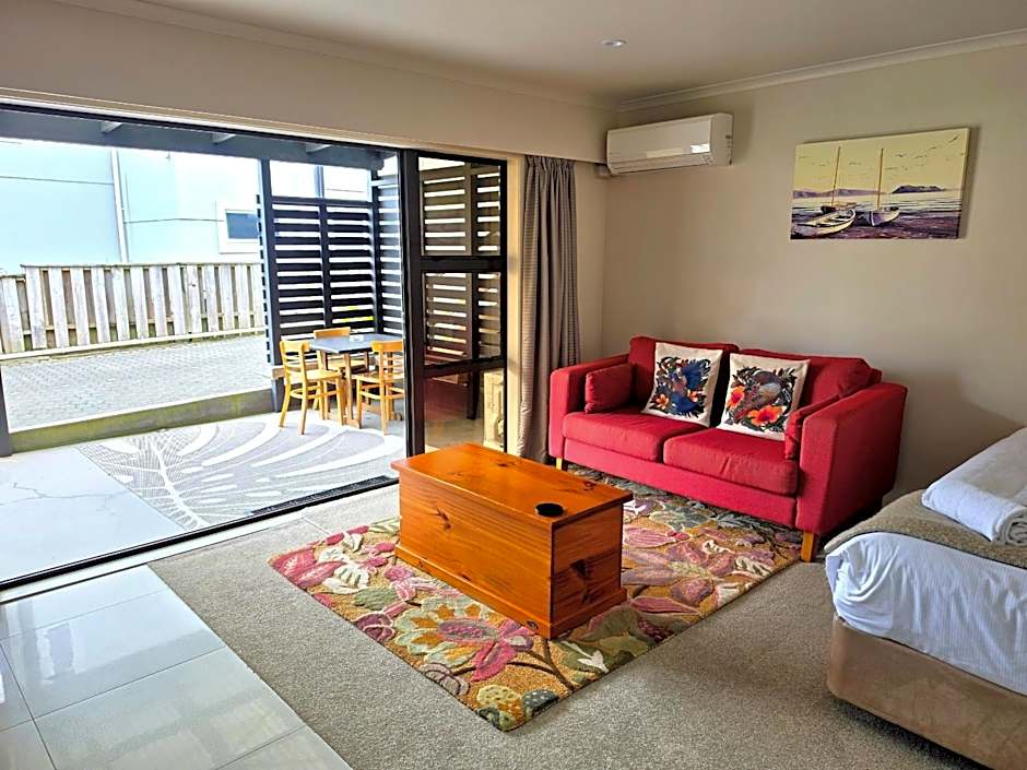 Blue Marlin Apartments