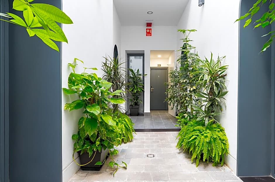 Posada de los Venerables