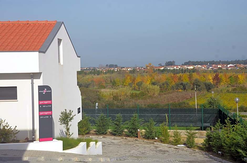 Vinyl M Hotel - Adults Only