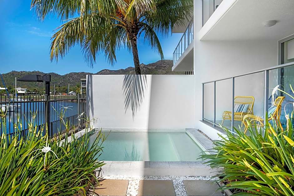 Peppers Blue On Blue Resort