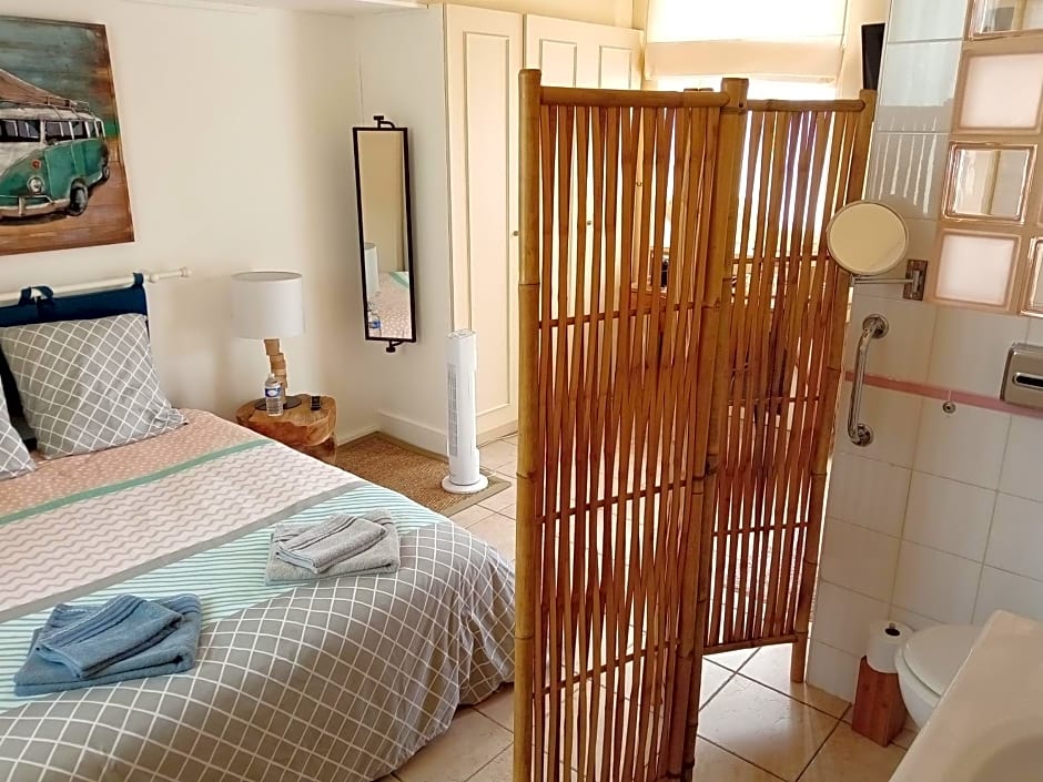 la ferme des ruelles