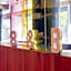 B&B HOTEL Paris Malakoff Parc des Expositions