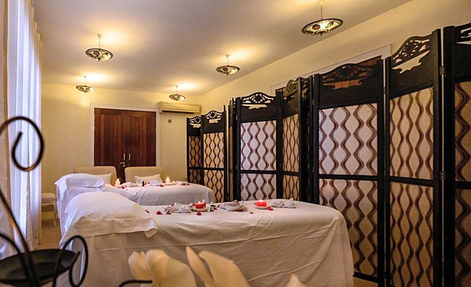 Cocoa Boutique Hotel - Your Kenyan Beachfront Bliss