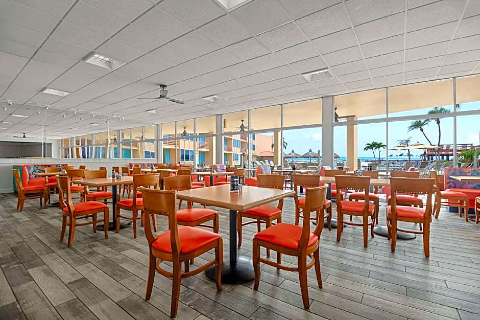 Dolphin Beach Resort – St. Petersburg, FL