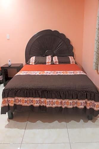 Hotel Posada Rivera Xilitla