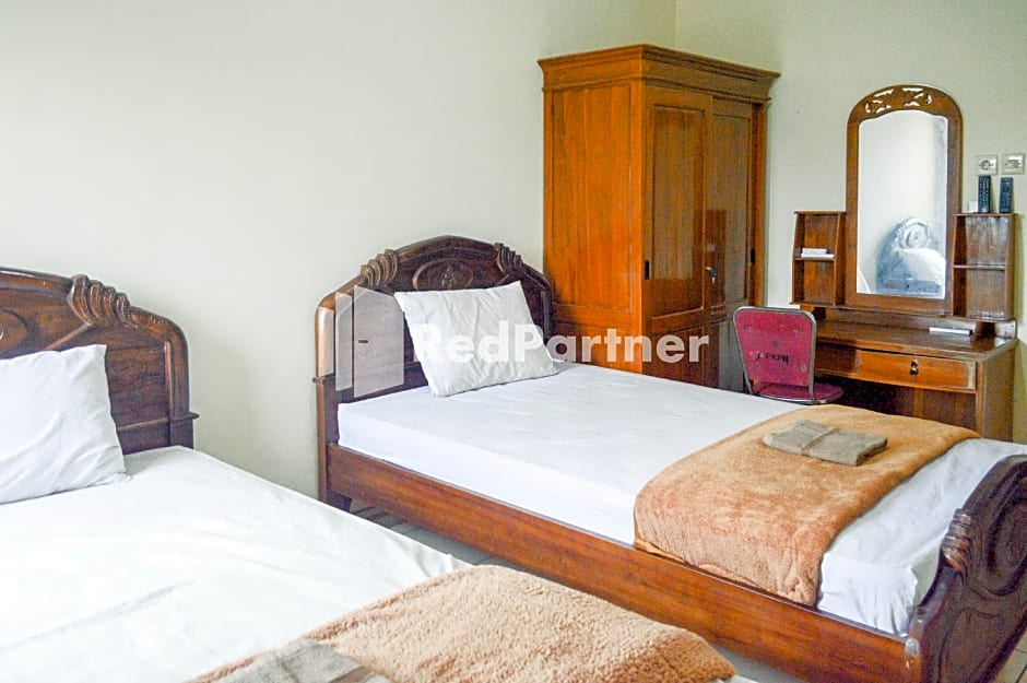 PKPN Syariah Boyolali Mitra RedDoorz