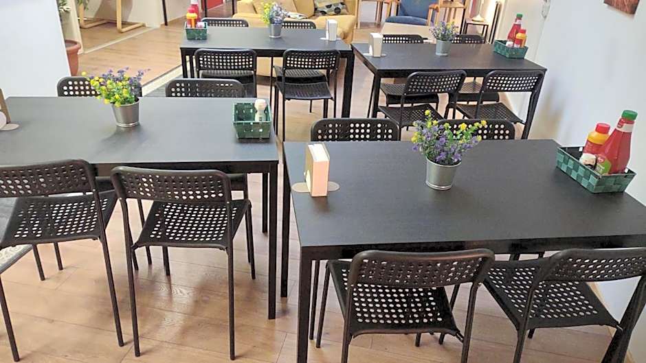 Hotel 24 - Karihaara - Kemi