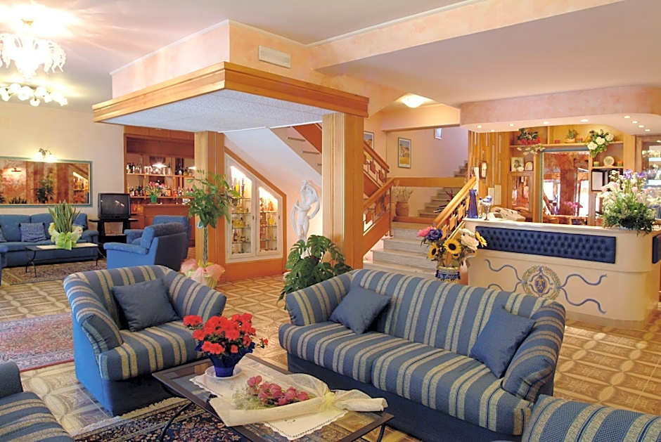 Hotel Ristorante Tre Stelle