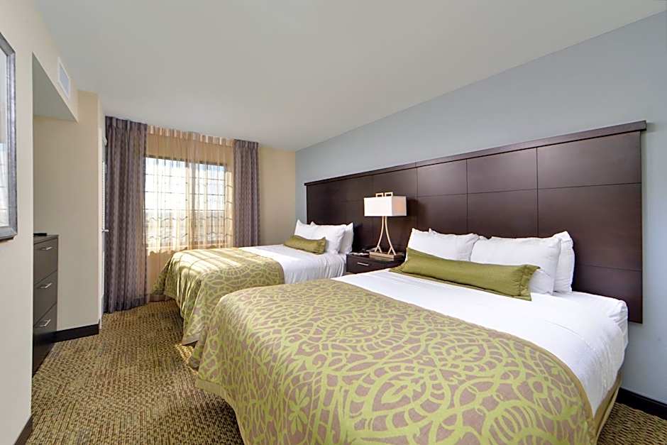 Staybridge Suites Rochester By IHG