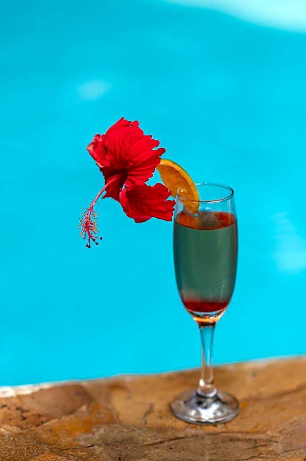 Hakuna Majiwe Beach Lodge Zanzibar