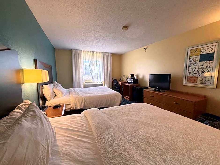 SureStay by Best Western Bismarck