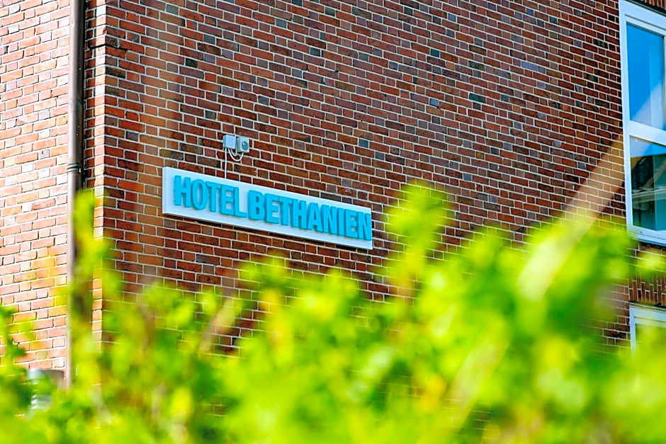 Hotel Bethanien