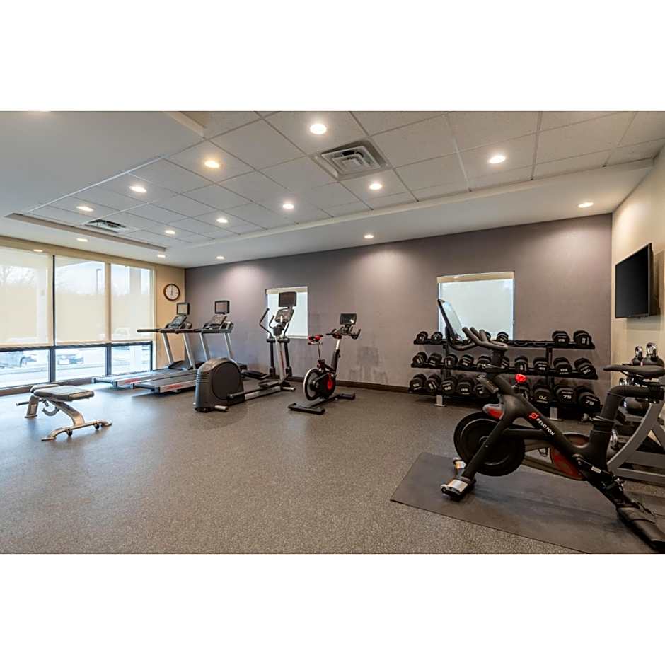 Home2 Suites by Hilton Raynham Taunton