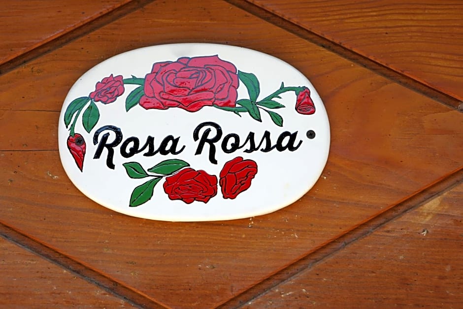 Le Rosier B&B e Appartamento