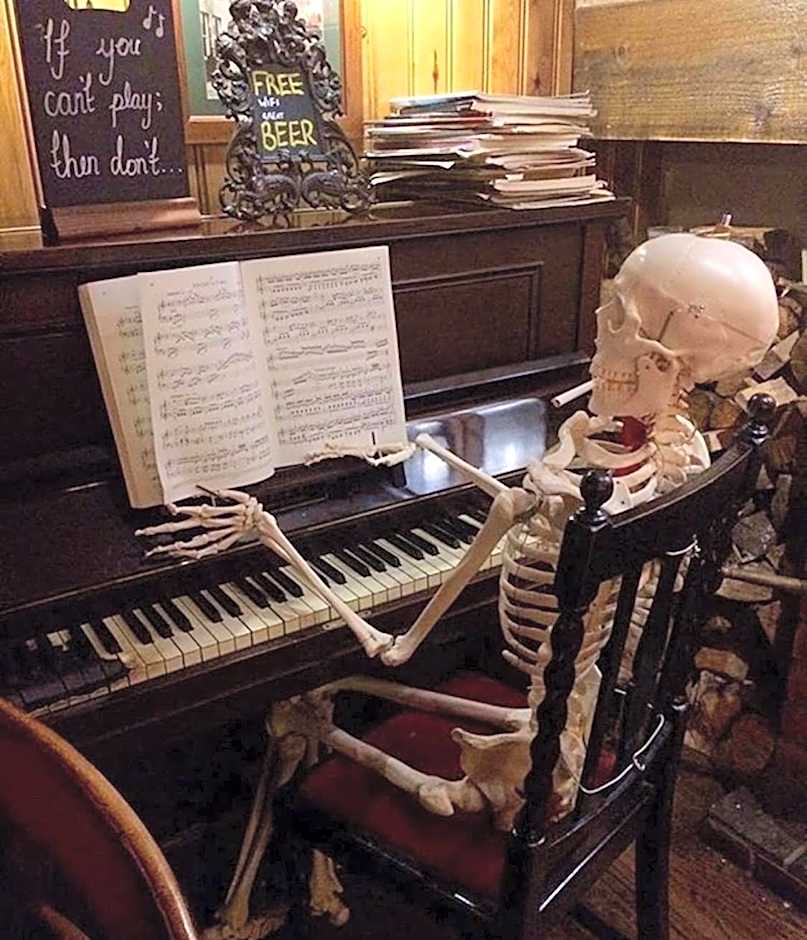 Peak Hotel Castleton