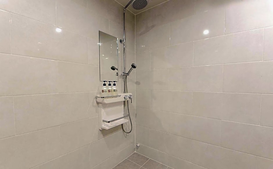 H Avenue Hotel in Gyeongju