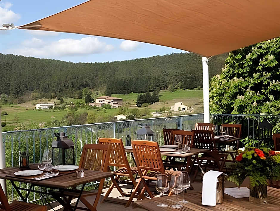 La Bastide de Sanilhac