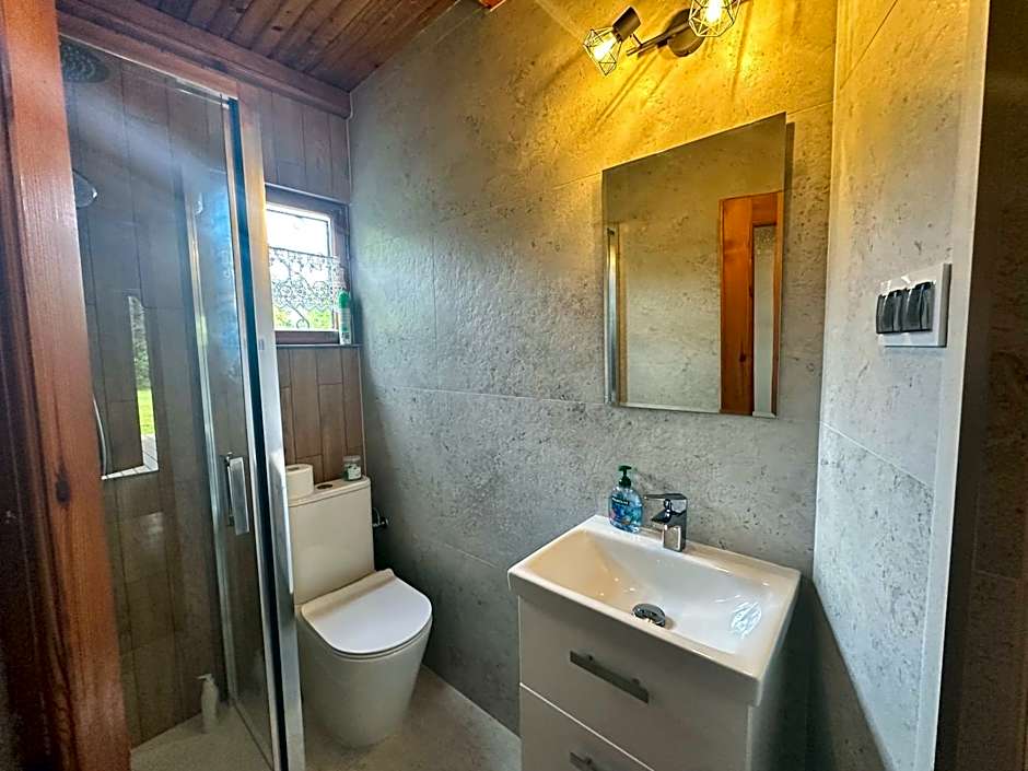 Domek na Kaszubach Gwizdówce