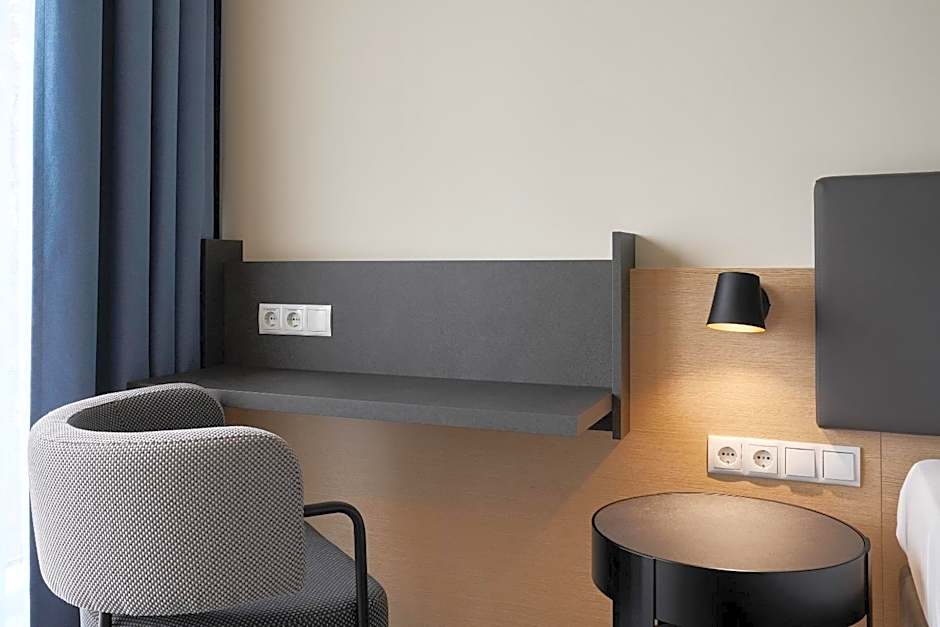 Four Points Flex by Sheraton Koblenz