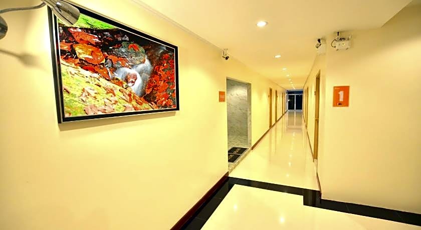 The Bliss Loei Living Hotel