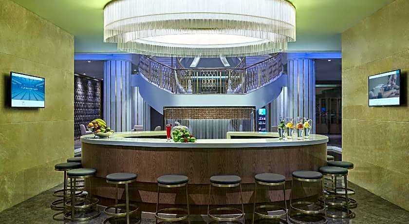 Elite World Grand Istanbul Basin Ekspres